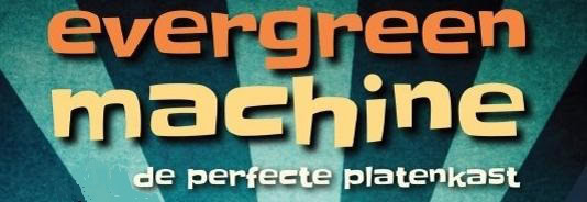 Evergreen Machine Cor
