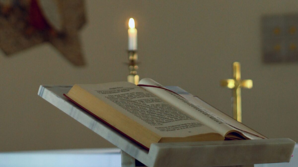 Godsdienst