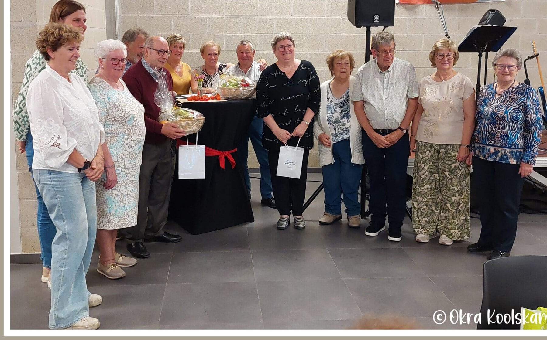 Herfstfeest 2025