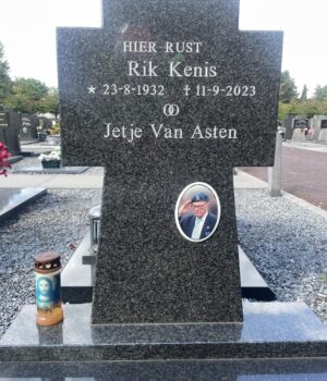 LOM Rik Kenis