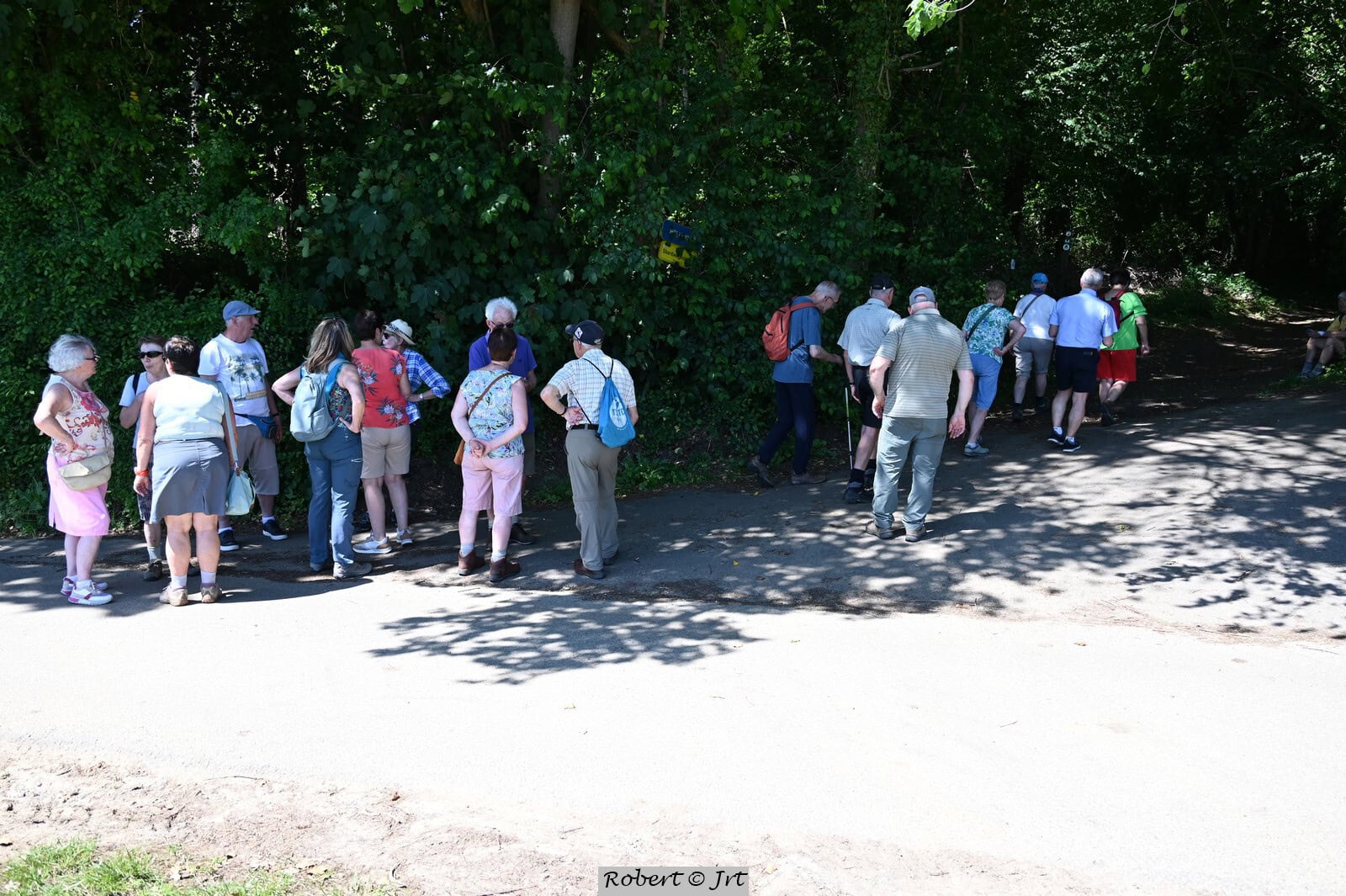Korbeek Lo 22 Mei