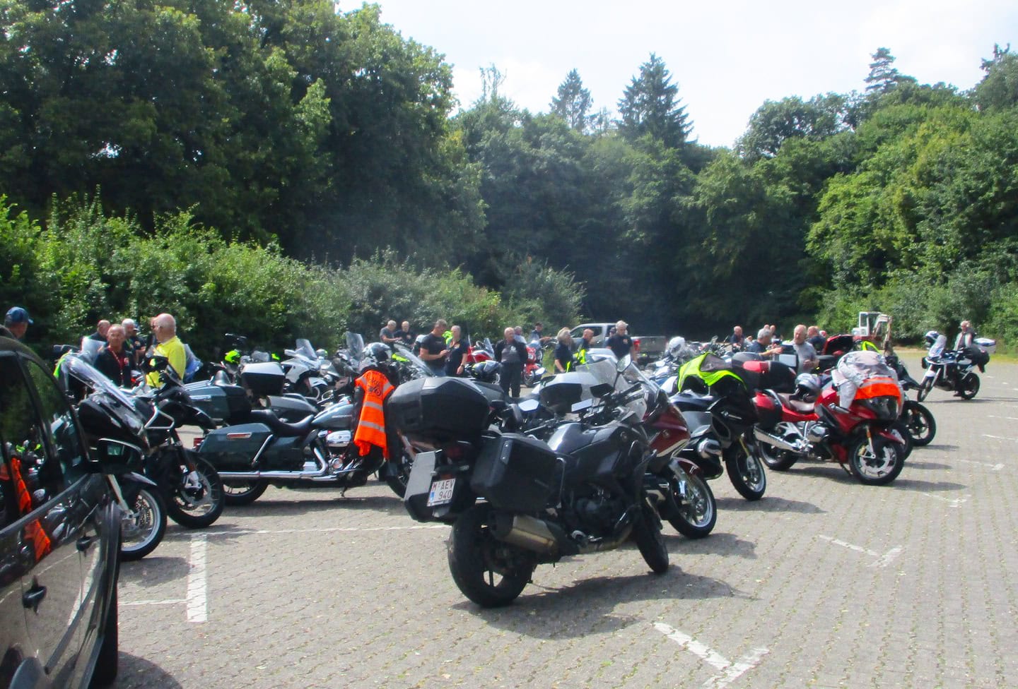 Lom Vroege Vogel Rit Eifel2