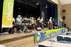Okra Band