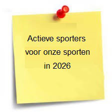 Okra Opkomsten Voor Sport 2026
