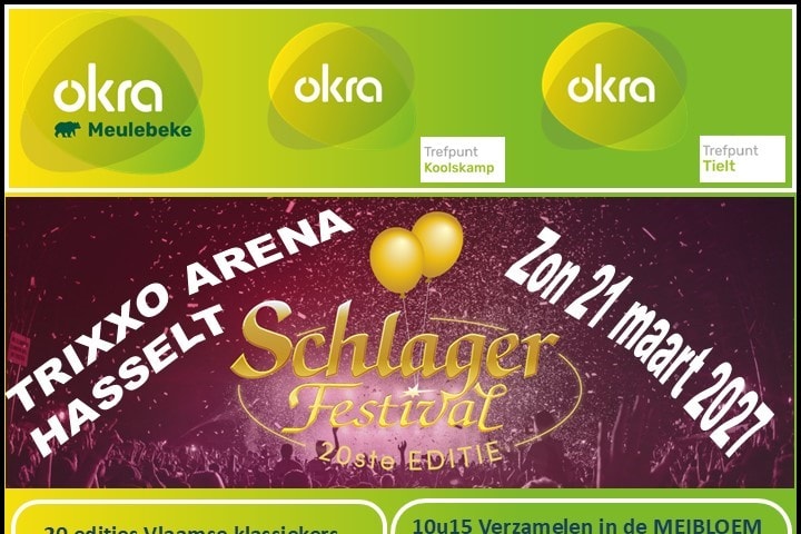 Schlagerfestival Hasselt 21 Maart 2027 Webversie 3x2