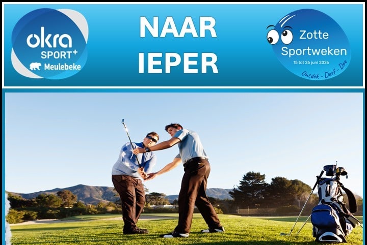 Start To Golf 23 Juni 2026 3x2