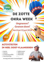 Zotte Okra Week