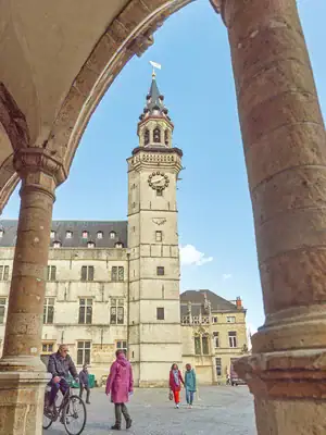 Aalst Belfort