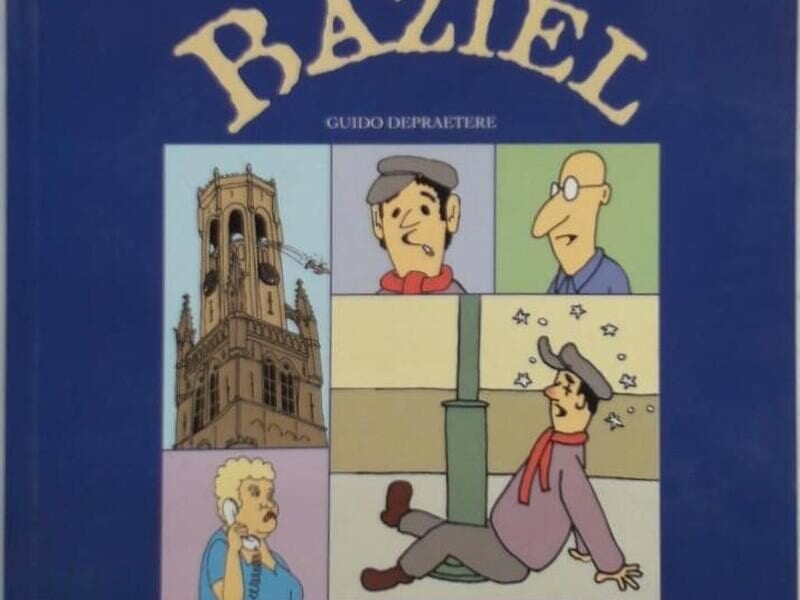 Baziel