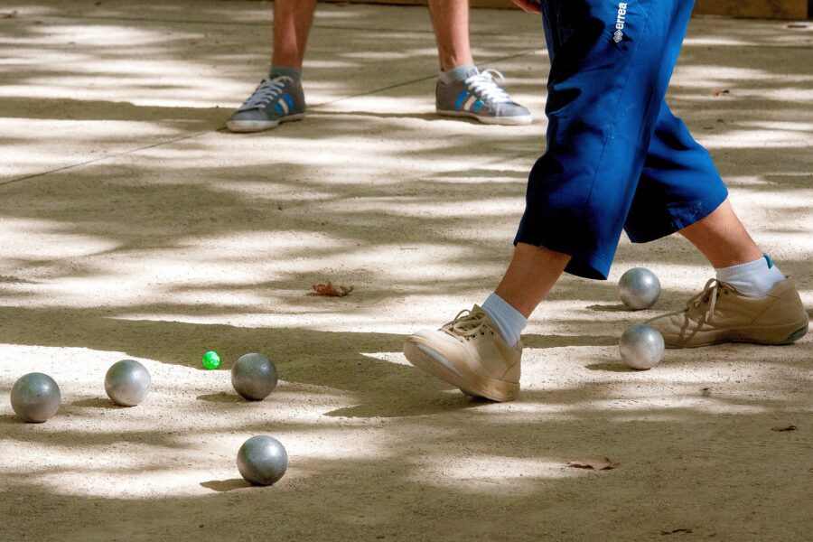 Caropat Petanque 2680738