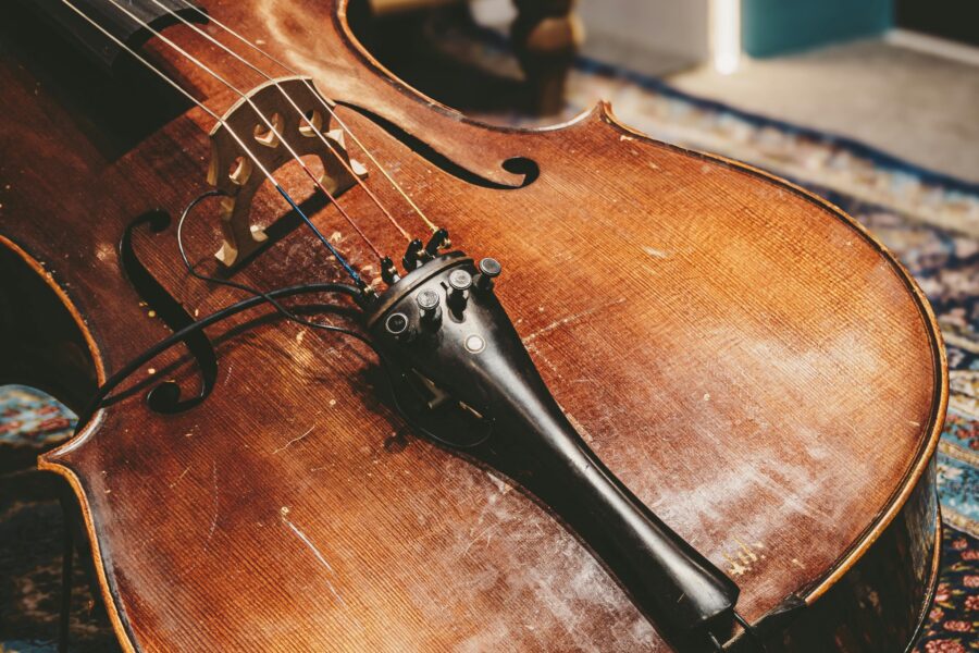 Cello