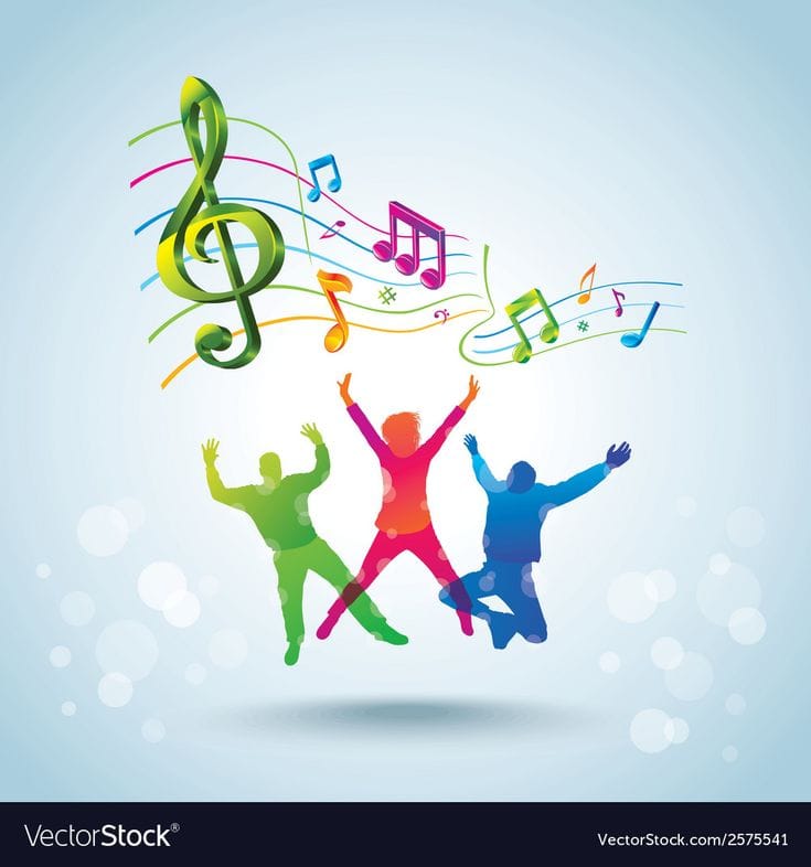 Dans En Muziek