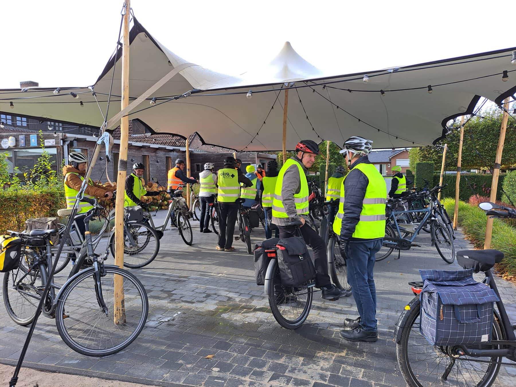 Fietsen 2