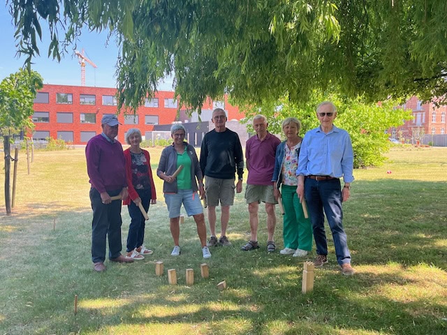 Kubb 2025