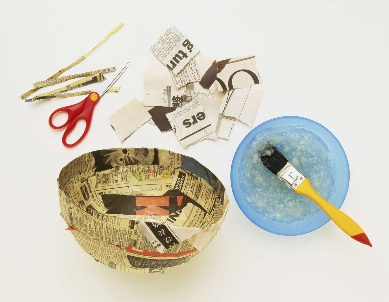 Papier Mache