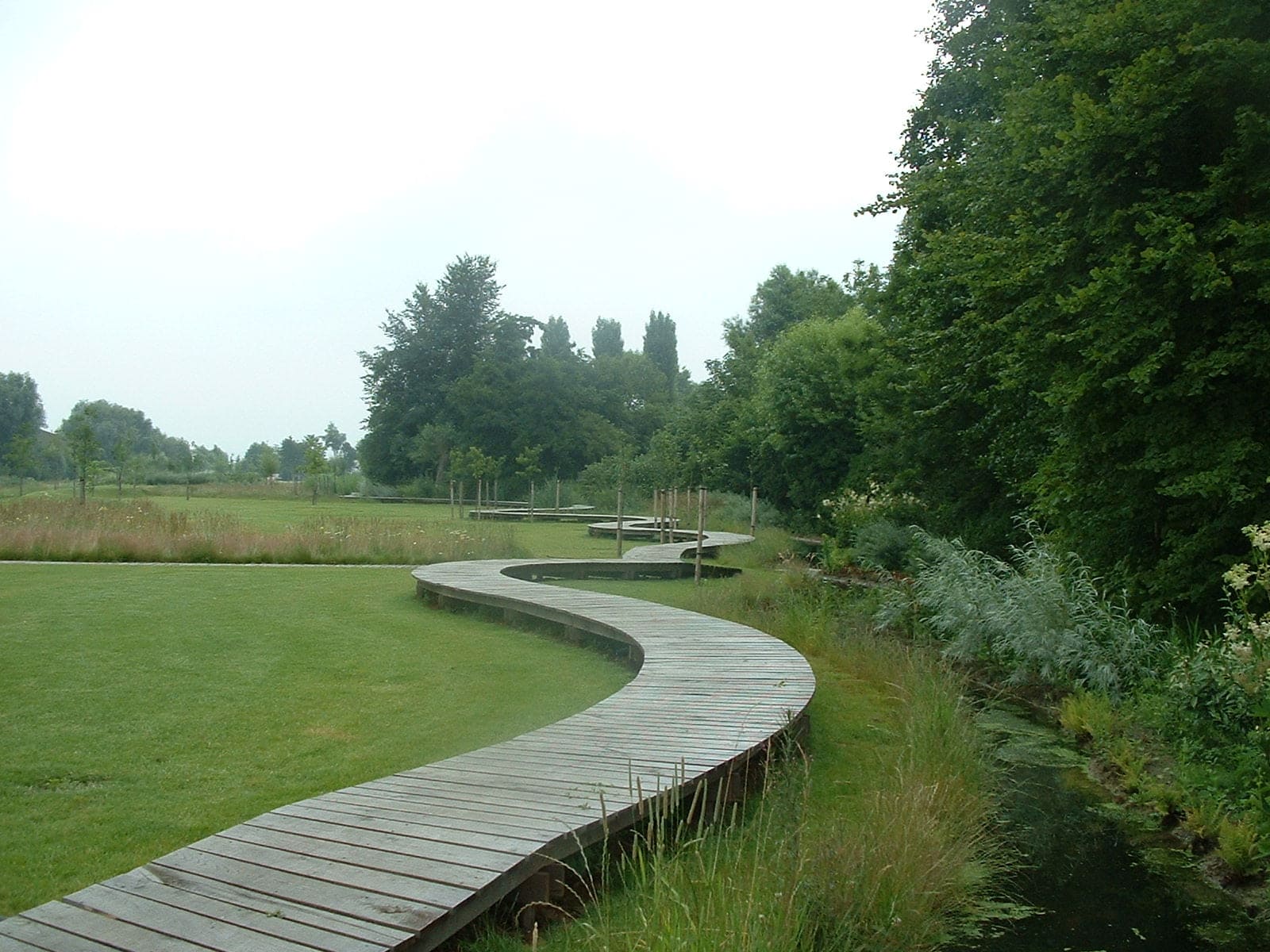 Stadspark Poperinge
