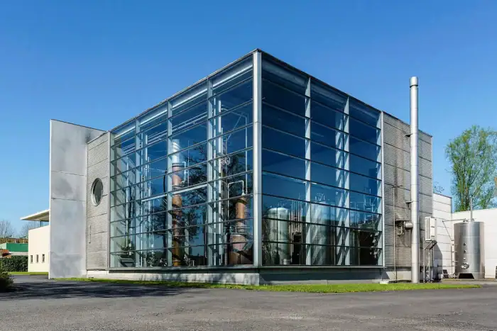 Braeckman Distillery Oudenaarde