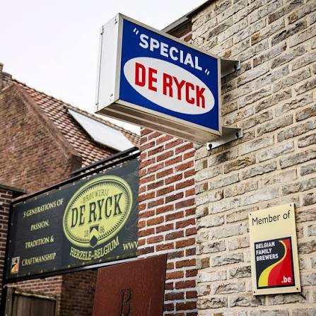 Brouwerij De Ryck Brouwerij De Ryck