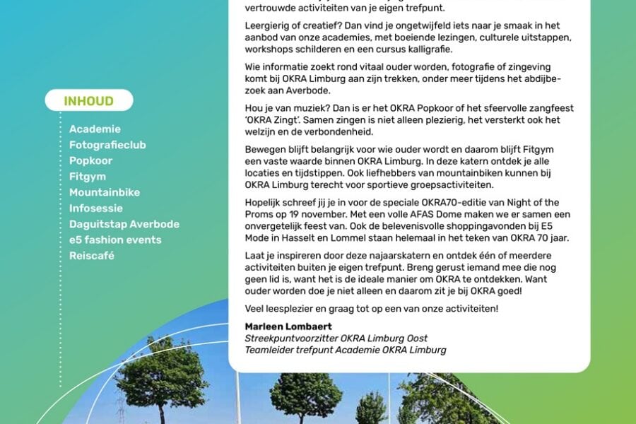 Cover Katern Sept 2026 Okra Limburg