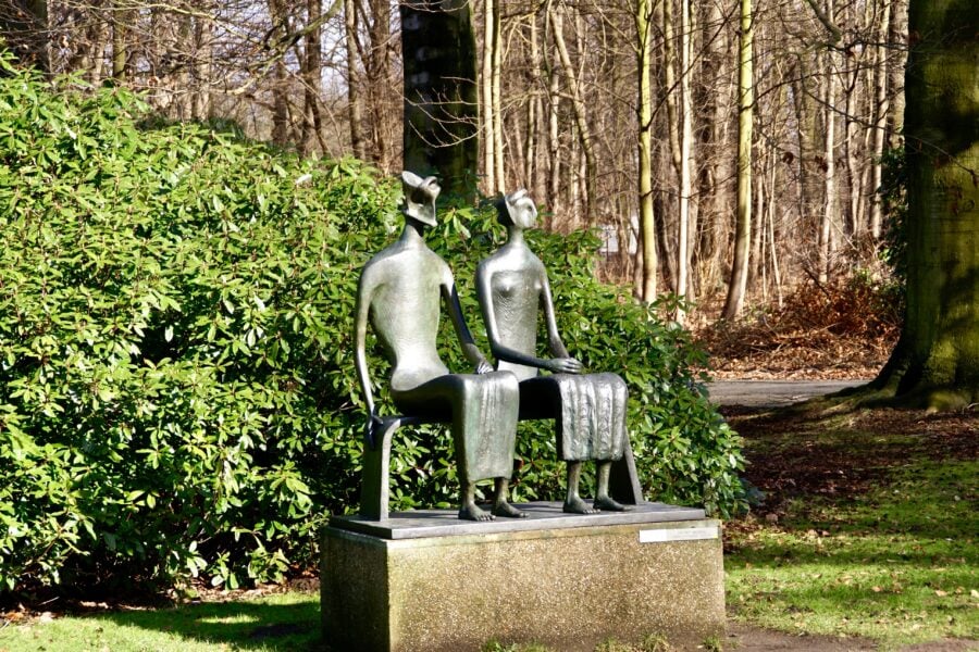 2010 Park Middelheim
