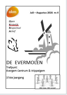 Evermolen Kaft 2026 Nr4 Size25