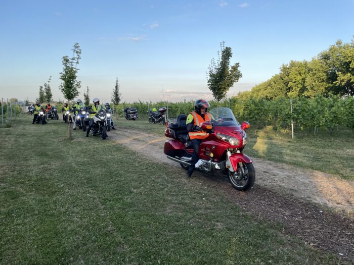 LOM avondrit 2026