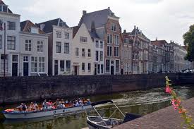 Middelburg Rondvaart