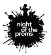 Night Of The Proms Logo