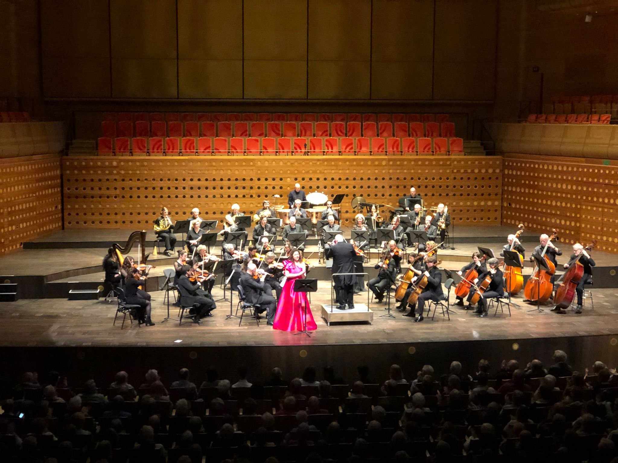 Okra Foto Nieuwjaarsconcert