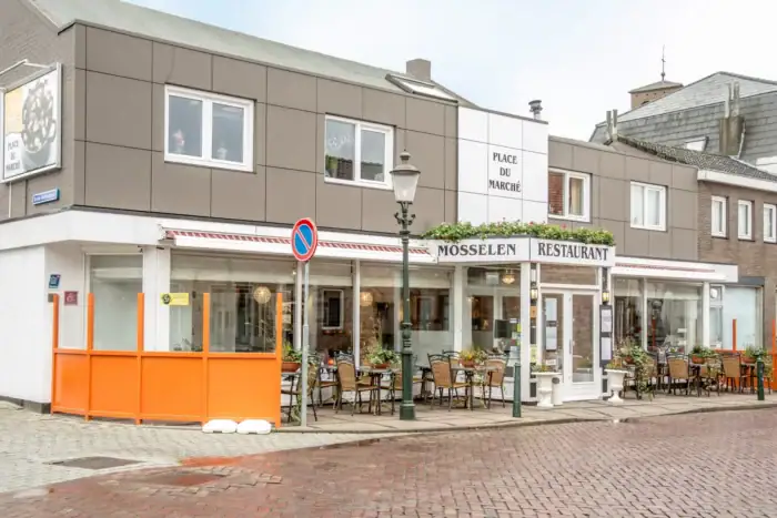 Philippine Restaurant