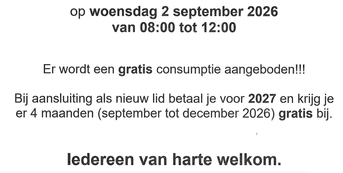 tocht
