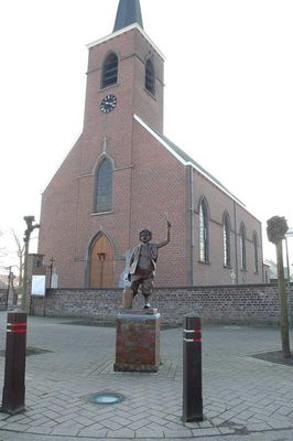 Sopeter Vlekkem
