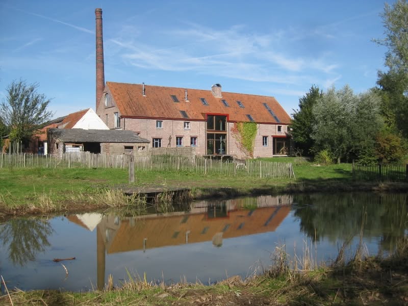 Vanhauwermeirsmolen