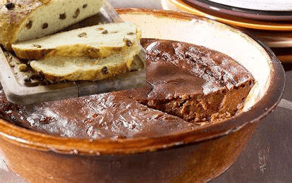 Vlaai En Kramiek