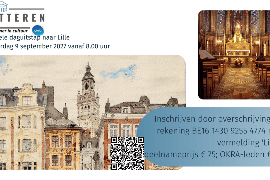 Banner Lille