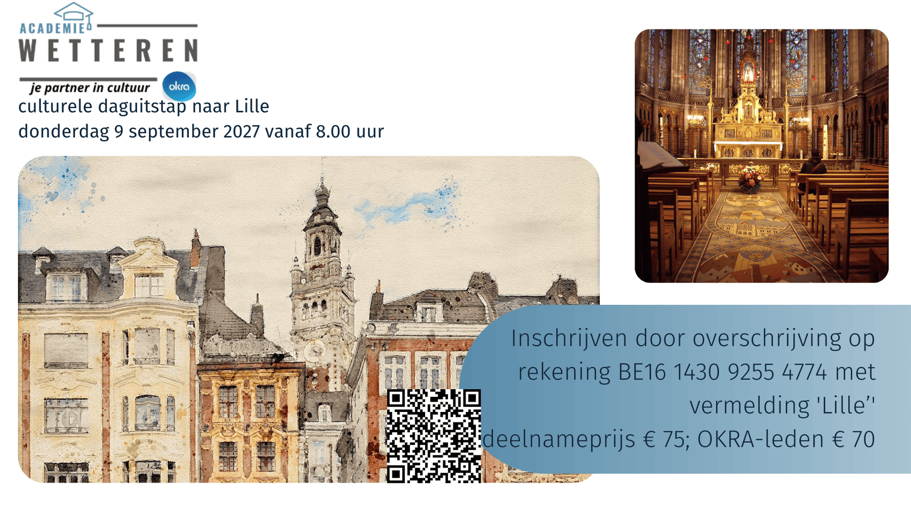 Banner Lille