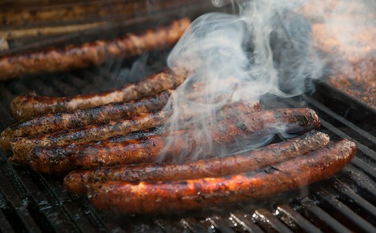 Barbecue 2783457 340