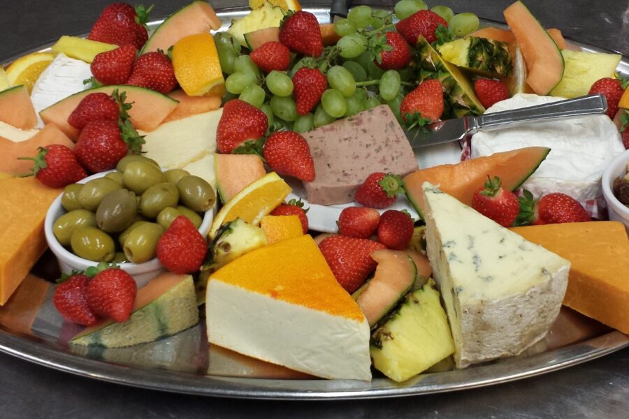 Blossomblackwell Food 1666210