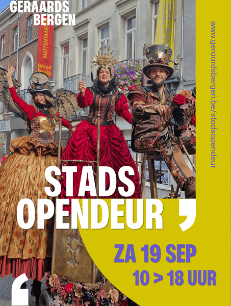 Cultuurmarkt