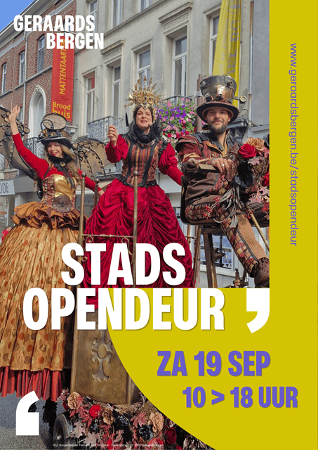 Cultuurmarkt