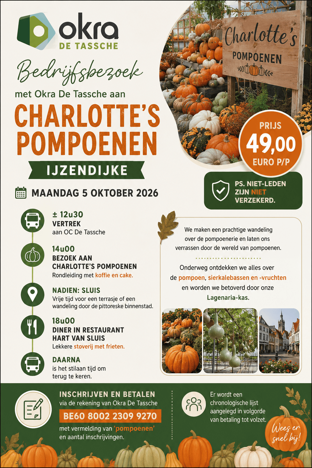 Flyer Pompoenen 2026