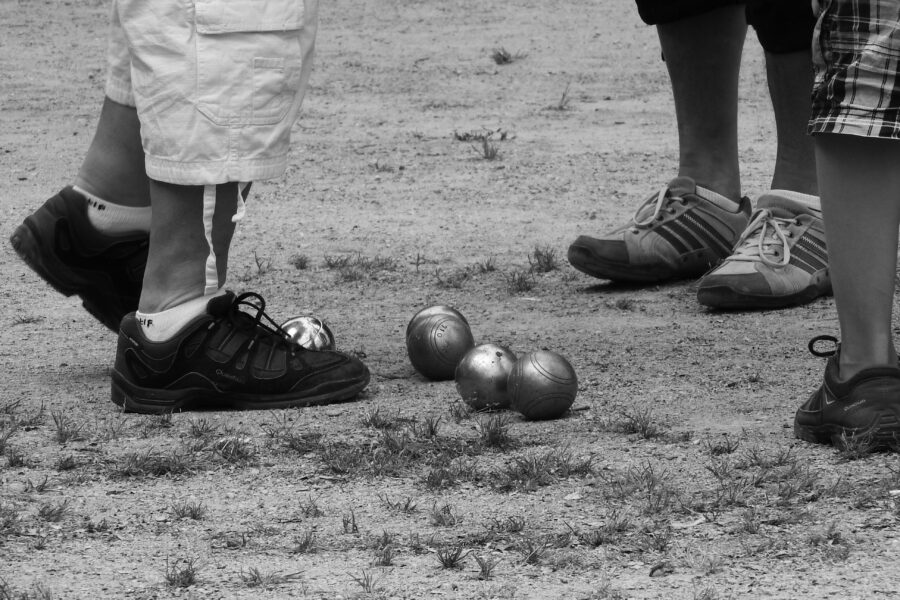 Maky Orel Petanque 1888901