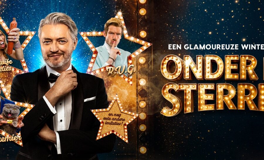 Onder De Sterren Wintershow 2027