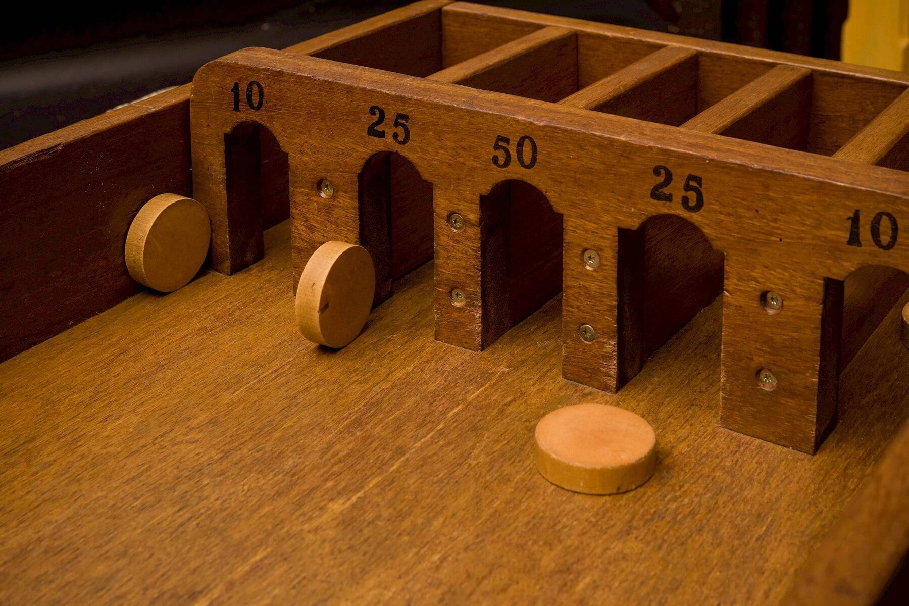 Volksspel