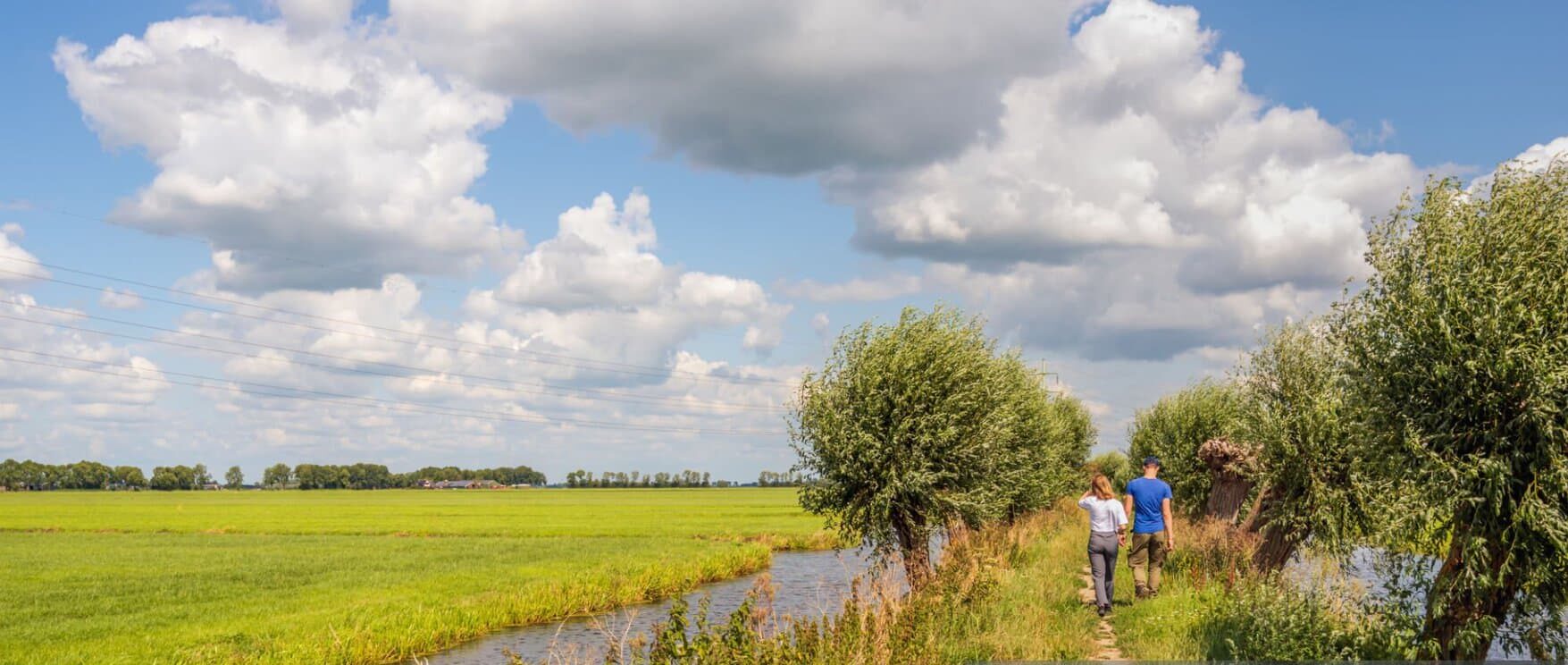 Wandelen Pixabay