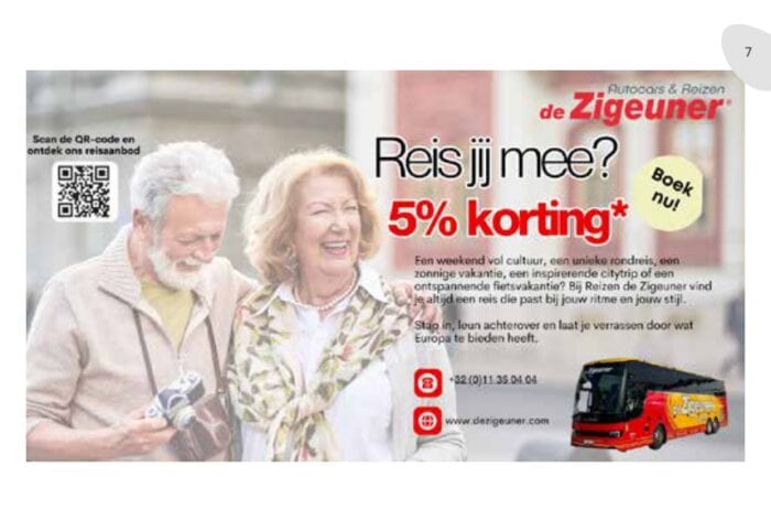 de Zigeuner