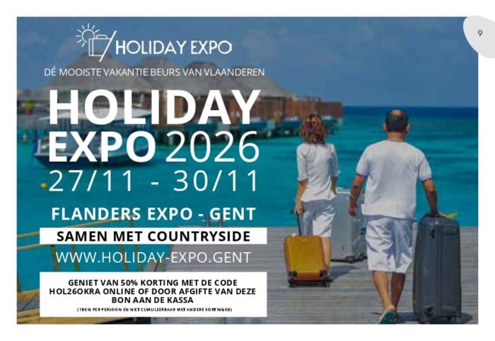 Holiday Expo / Countryside