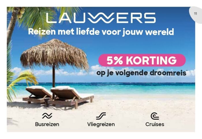 Lauwers