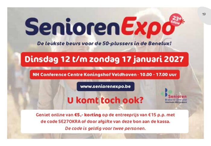 Senioren Expo