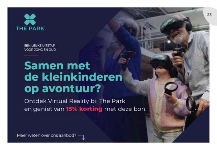 The Park VR